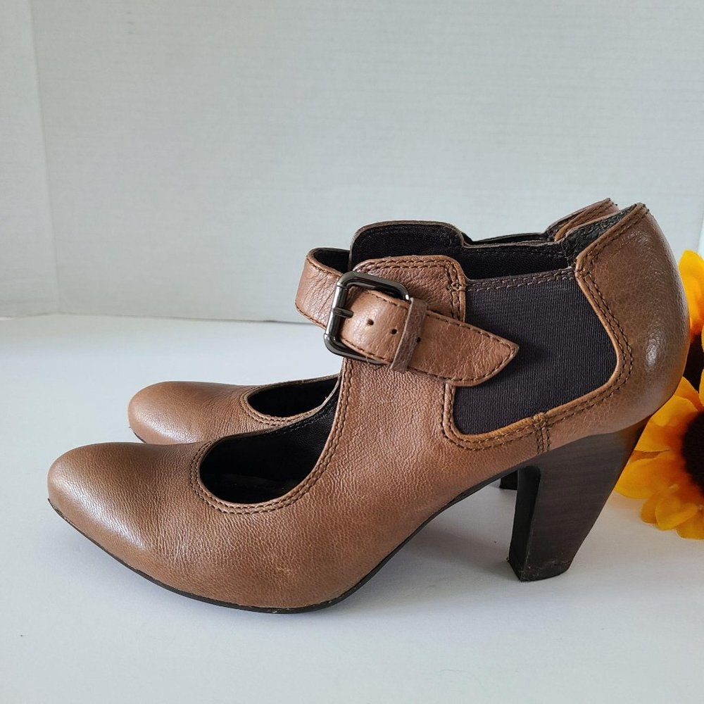 Apepazza Women's Cezanne Pump heels - Picture 4 of 10